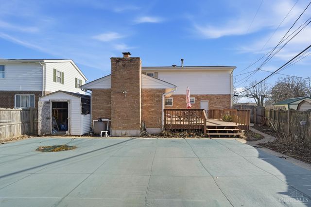 1205 Cleveland Avenue, Hamilton, OH 45013