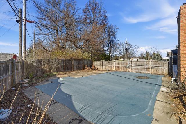 1205 Cleveland Avenue, Hamilton, OH 45013