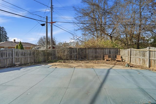 1205 Cleveland Avenue, Hamilton, OH 45013