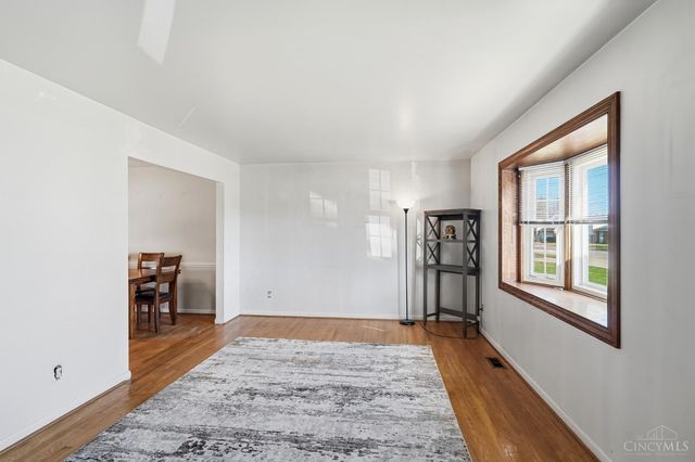 1205 Cleveland Avenue, Hamilton, OH 45013