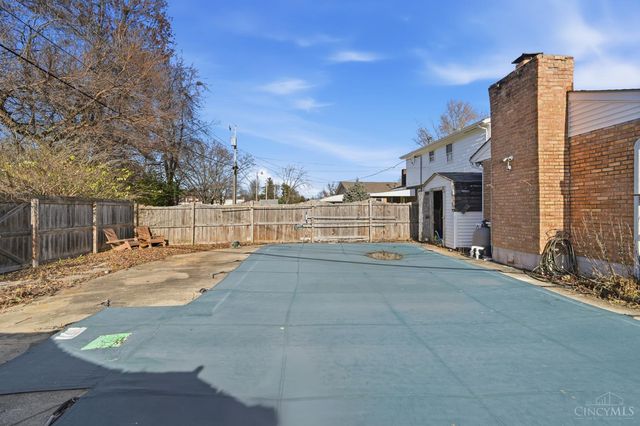 1205 Cleveland Avenue, Hamilton, OH 45013