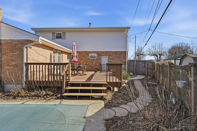 1205 Cleveland Avenue, Hamilton, OH 45013