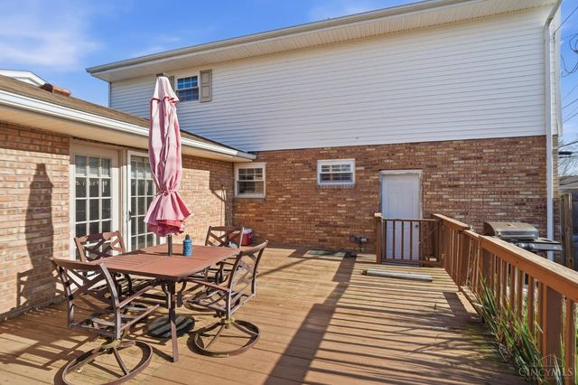 1205 Cleveland Avenue, Hamilton, OH 45013