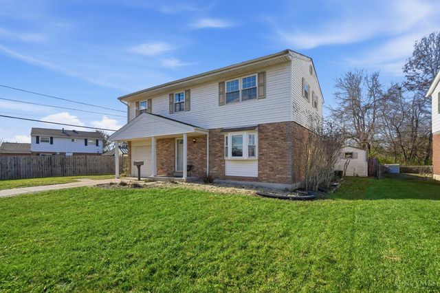 1205 Cleveland Avenue, Hamilton, OH 45013