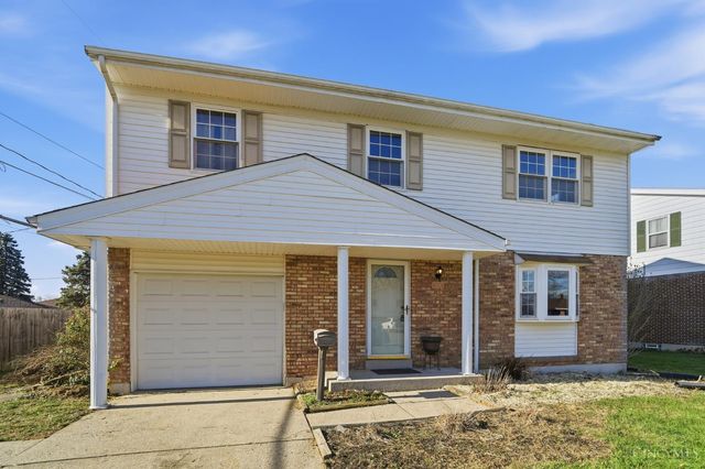 1205 Cleveland Avenue, Hamilton, OH 45013