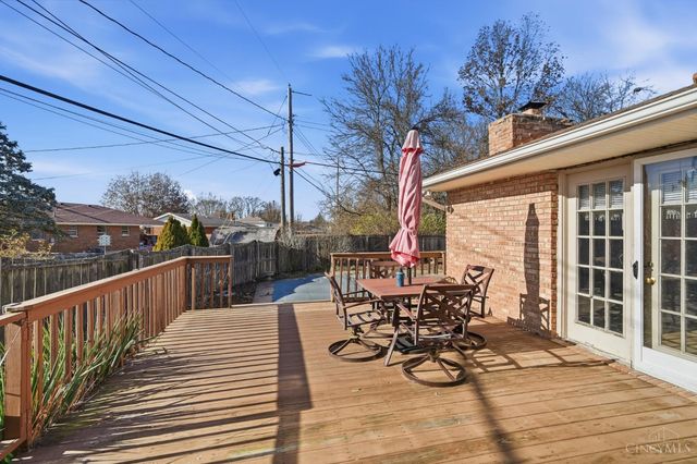 1205 Cleveland Avenue, Hamilton, OH 45013