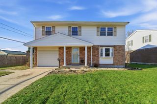 1205 Cleveland Avenue, Hamilton, OH 45013