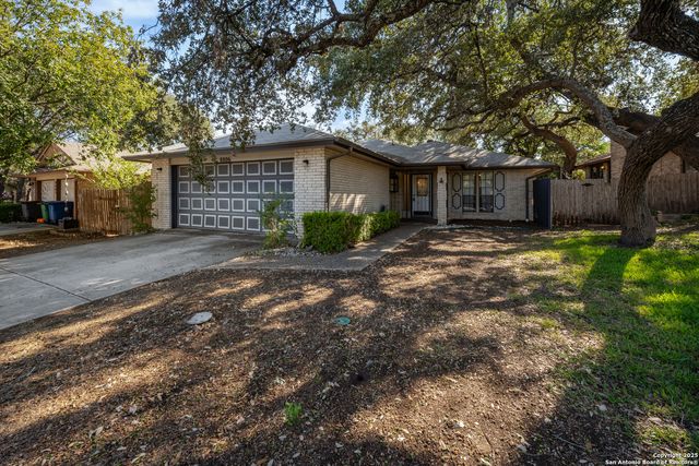 8806 Wickersham, San Antonio, TX 78254