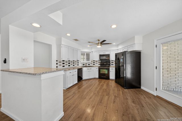 8806 Wickersham, San Antonio, TX 78254