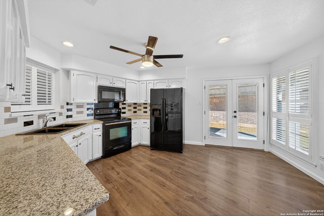 8806 Wickersham, San Antonio, TX 78254