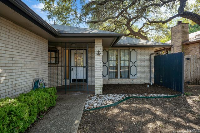 8806 Wickersham, San Antonio, TX 78254
