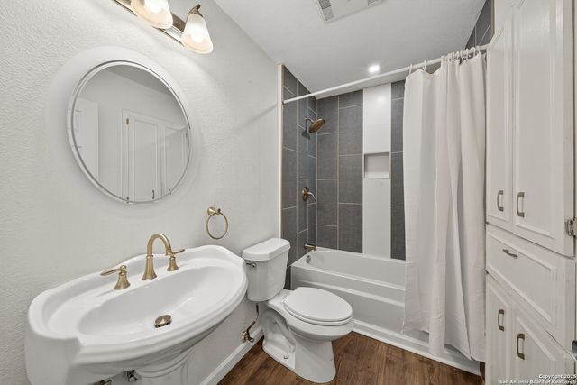 8806 Wickersham, San Antonio, TX 78254