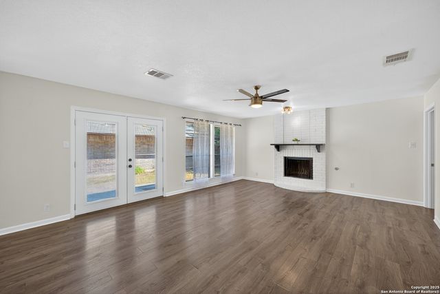 8806 Wickersham, San Antonio, TX 78254