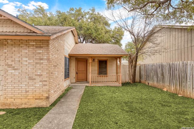 9439 Charter Pt, San Antonio, TX 78250