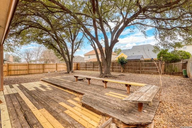 9439 Charter Pt, San Antonio, TX 78250