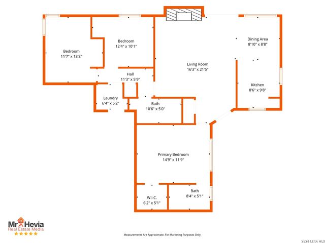 9439 Charter Pt, San Antonio, TX 78250