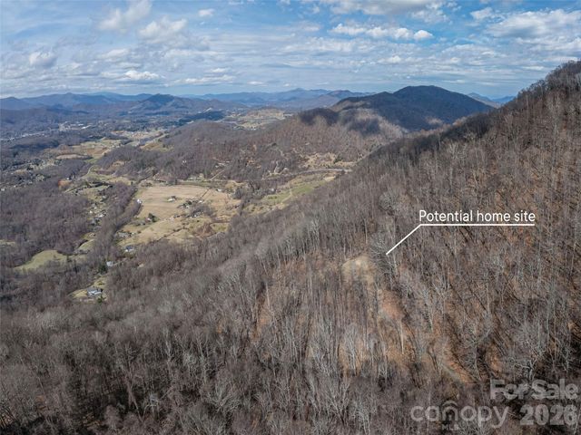 399 Goodson Spring Road, Waynesville, NC 28786