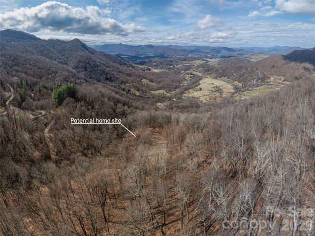 399 Goodson Spring Road, Waynesville, NC 28786