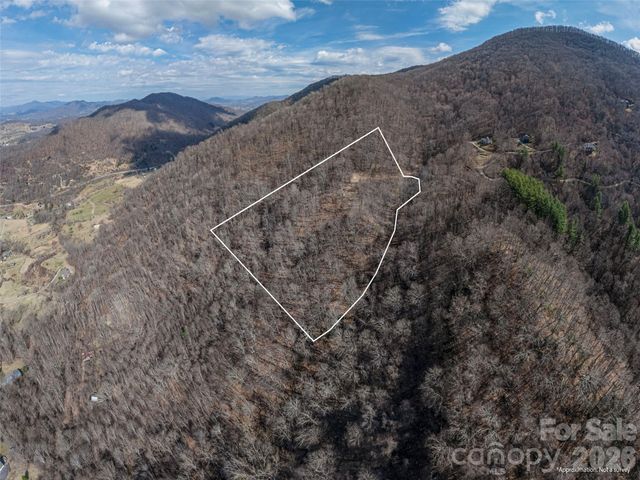 399 Goodson Spring Road, Waynesville, NC 28786