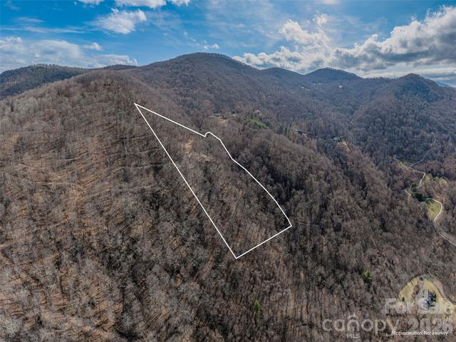 399 Goodson Spring Road, Waynesville, NC 28786