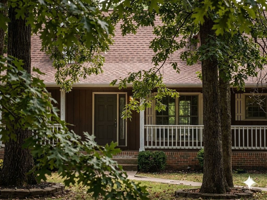 741 Mays Chapel Rd, Mount Juliet, TN 37122