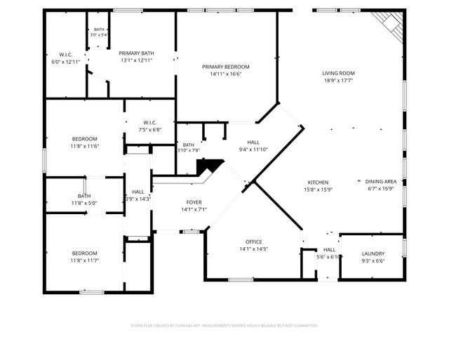 8106 Summerleaf Drive, Arlington, TX 76001