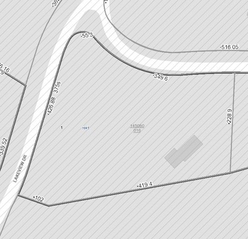 1045 Balmoral Dr, Nashville, TN 37220
