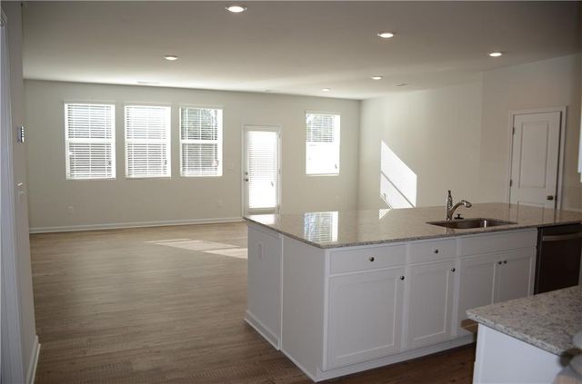 1331 Point Place Drive, Loganville, GA 30052