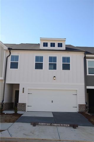 1331 Point Place Drive, Loganville, GA 30052