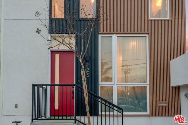 125 Plymouth Street, Inglewood, CA 90302