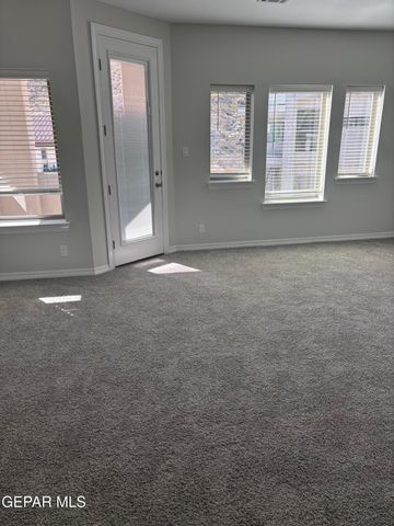 232 Canyon Terrace Drive, El Paso, TX 79902