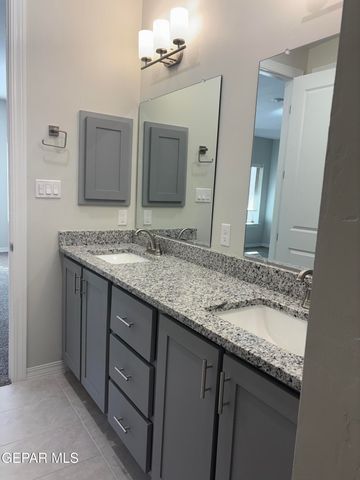 232 Canyon Terrace Drive, El Paso, TX 79902