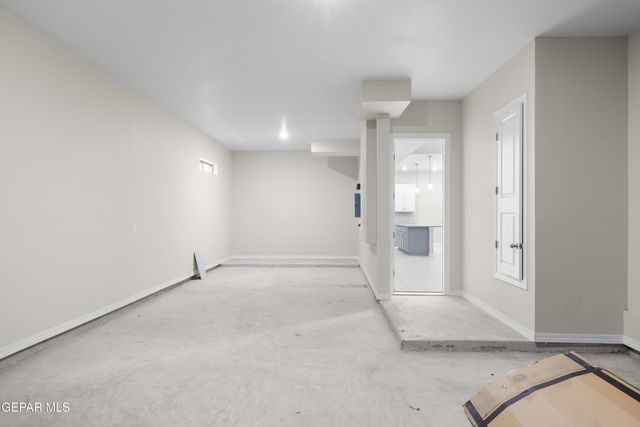 232 Canyon Terrace Drive, El Paso, TX 79902