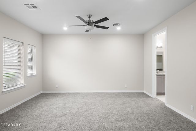232 Canyon Terrace Drive, El Paso, TX 79902