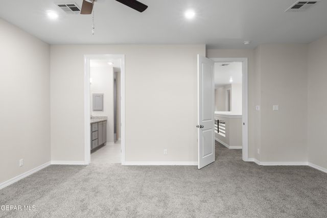 232 Canyon Terrace Drive, El Paso, TX 79902