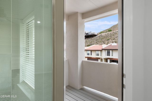 232 Canyon Terrace Drive, El Paso, TX 79902