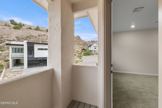 232 Canyon Terrace Drive, El Paso, TX 79902