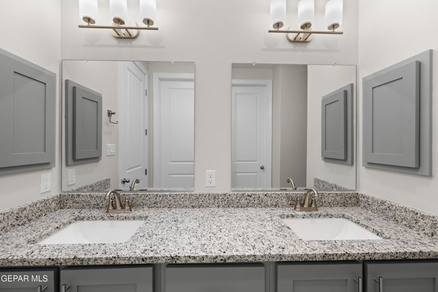 232 Canyon Terrace Drive, El Paso, TX 79902