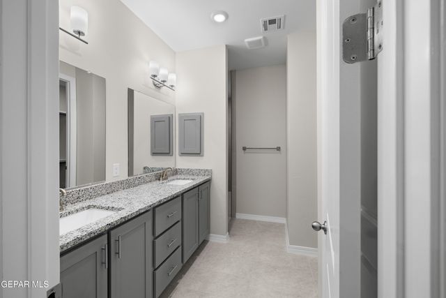 232 Canyon Terrace Drive, El Paso, TX 79902