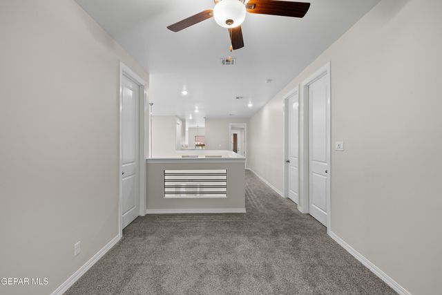 232 Canyon Terrace Drive, El Paso, TX 79902