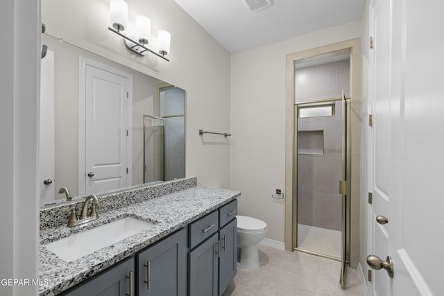 232 Canyon Terrace Drive, El Paso, TX 79902