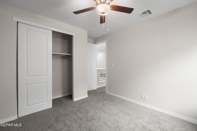 232 Canyon Terrace Drive, El Paso, TX 79902