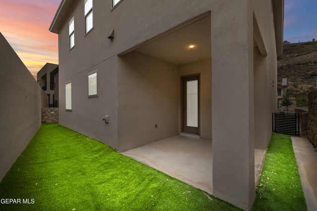 232 Canyon Terrace Drive, El Paso, TX 79902