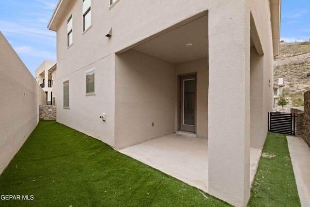 232 Canyon Terrace Drive, El Paso, TX 79902