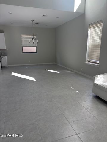 232 Canyon Terrace Drive, El Paso, TX 79902