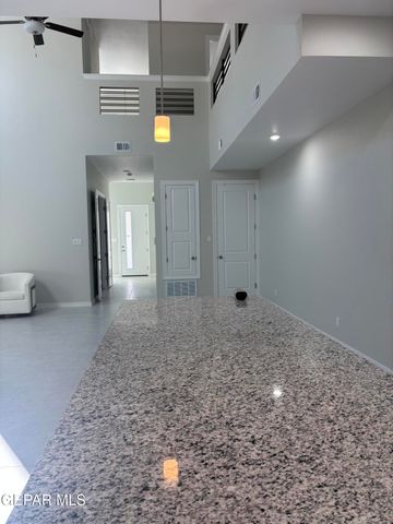 232 Canyon Terrace Drive, El Paso, TX 79902