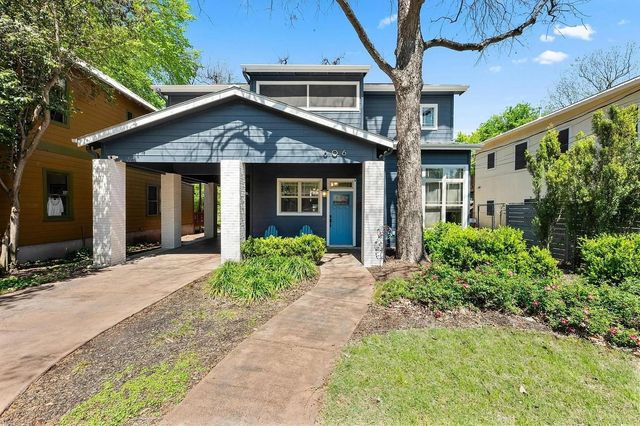 606 Fletcher ST, Austin, TX 78704