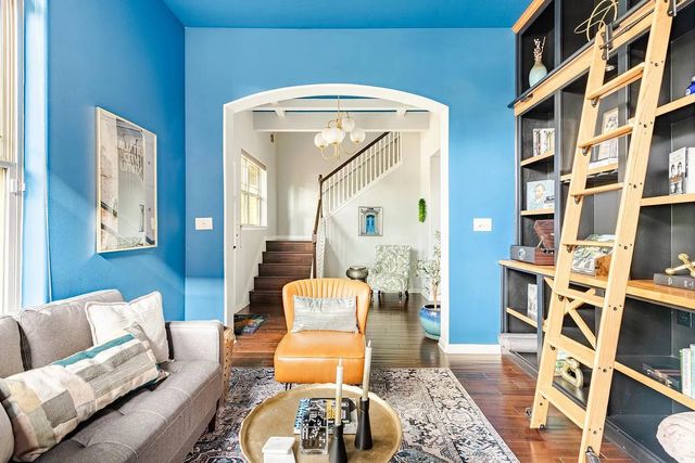 606 Fletcher ST, Austin, TX 78704