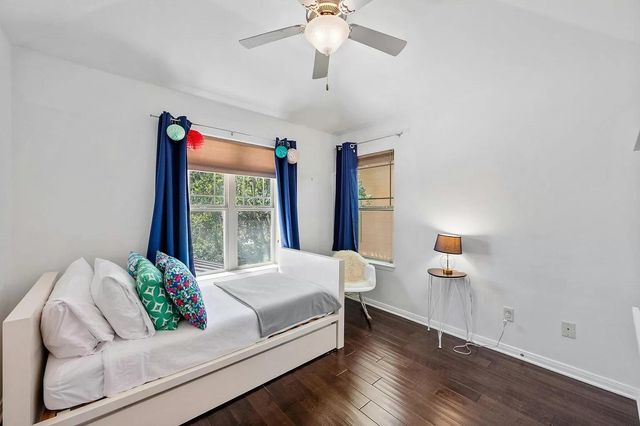 606 Fletcher ST, Austin, TX 78704