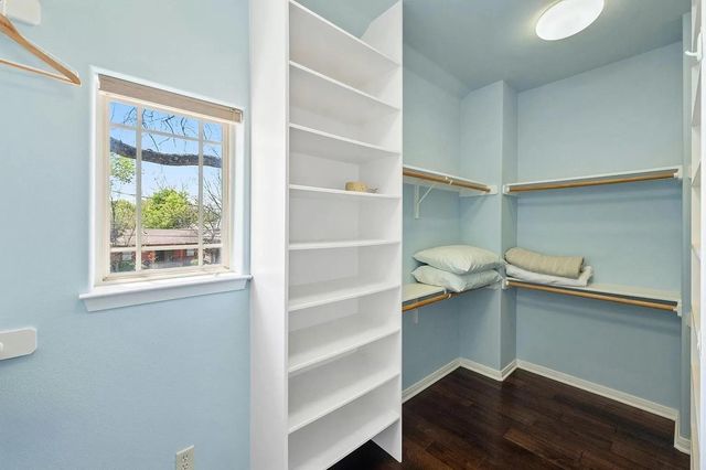 606 Fletcher ST, Austin, TX 78704